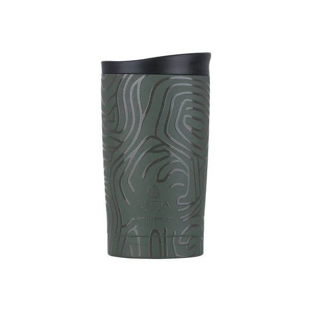 Ανοξείδωτο Θερμός Estia Travel Mug 350ml | www.lightgear.gr