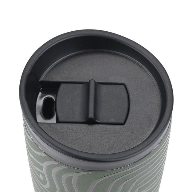 Ανοξείδωτο Θερμός Estia Travel Mug 350ml | www.lightgear.gr