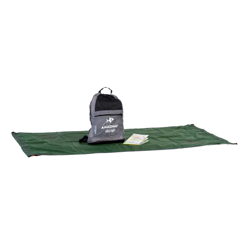 Προστασία Εξοπλισμού Amazonas Hammock Floor 150x100cm | www.lightgear.gr