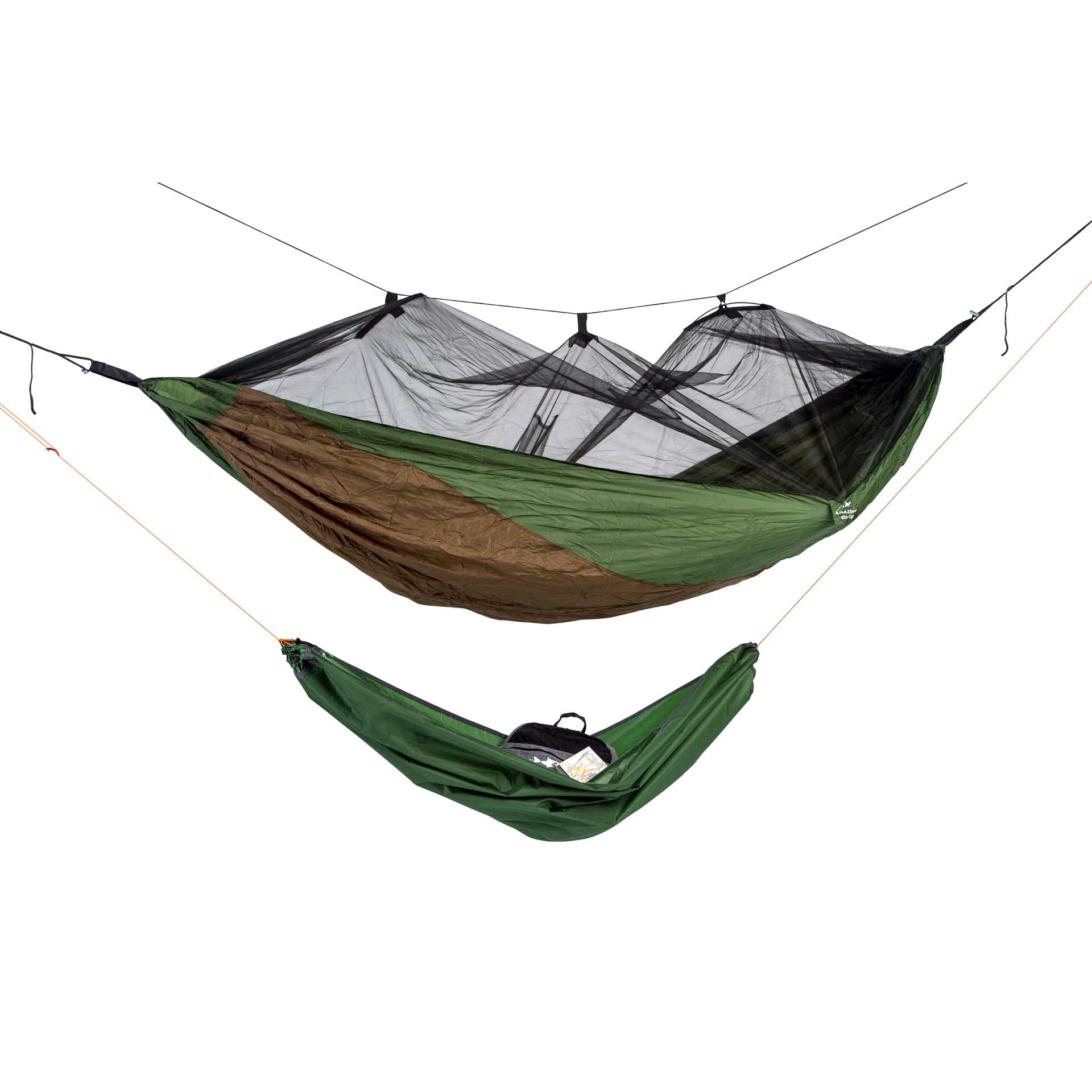 Προστασία Εξοπλισμού Amazonas Hammock Floor 150x100cm | www.lightgear.gr