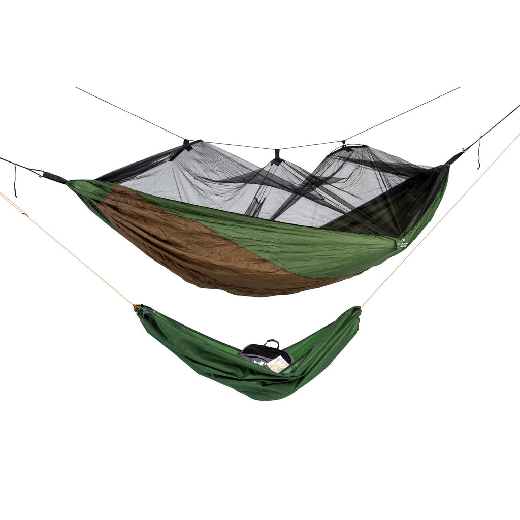 Προστασία Εξοπλισμού Amazonas Hammock Floor 150x100cm | www.lightgear.gr