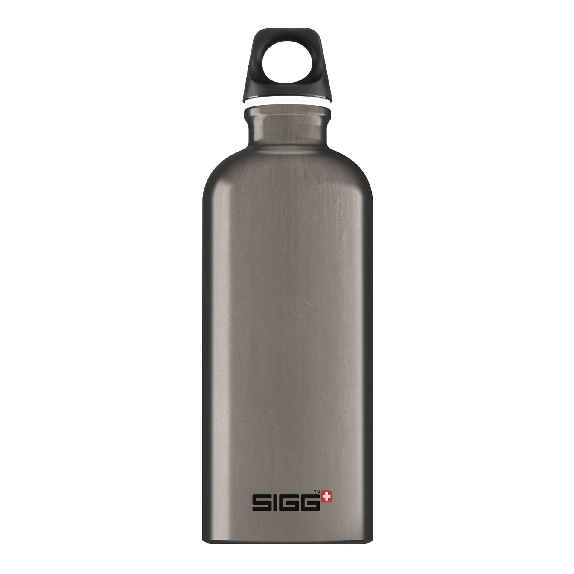 Παγούρι Αλουμινίου SIGG Traveller 600ml | www.lightgear.gr