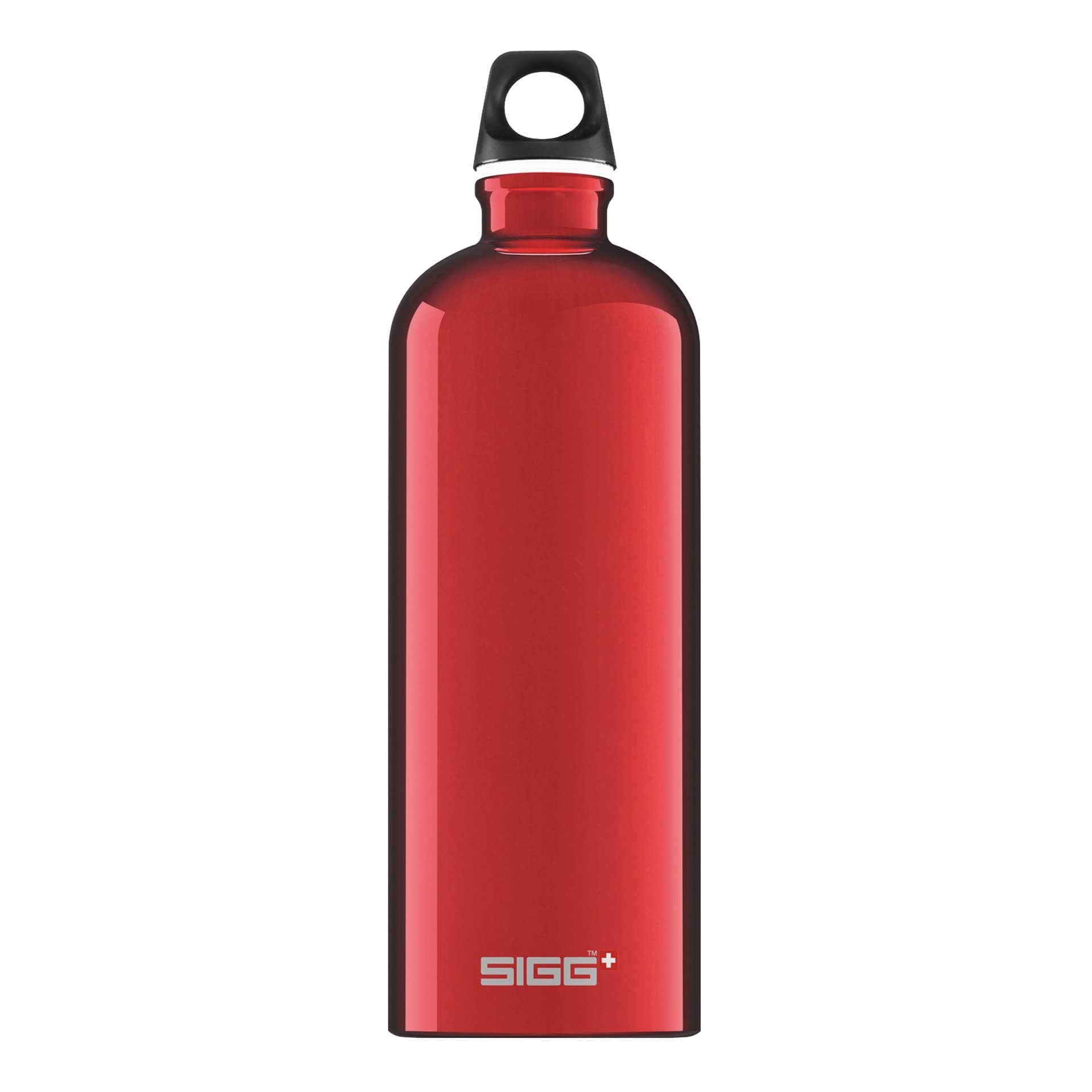 Παγούρι Αλουμινίου SIGG Traveller 600ml | www.lightgear.gr