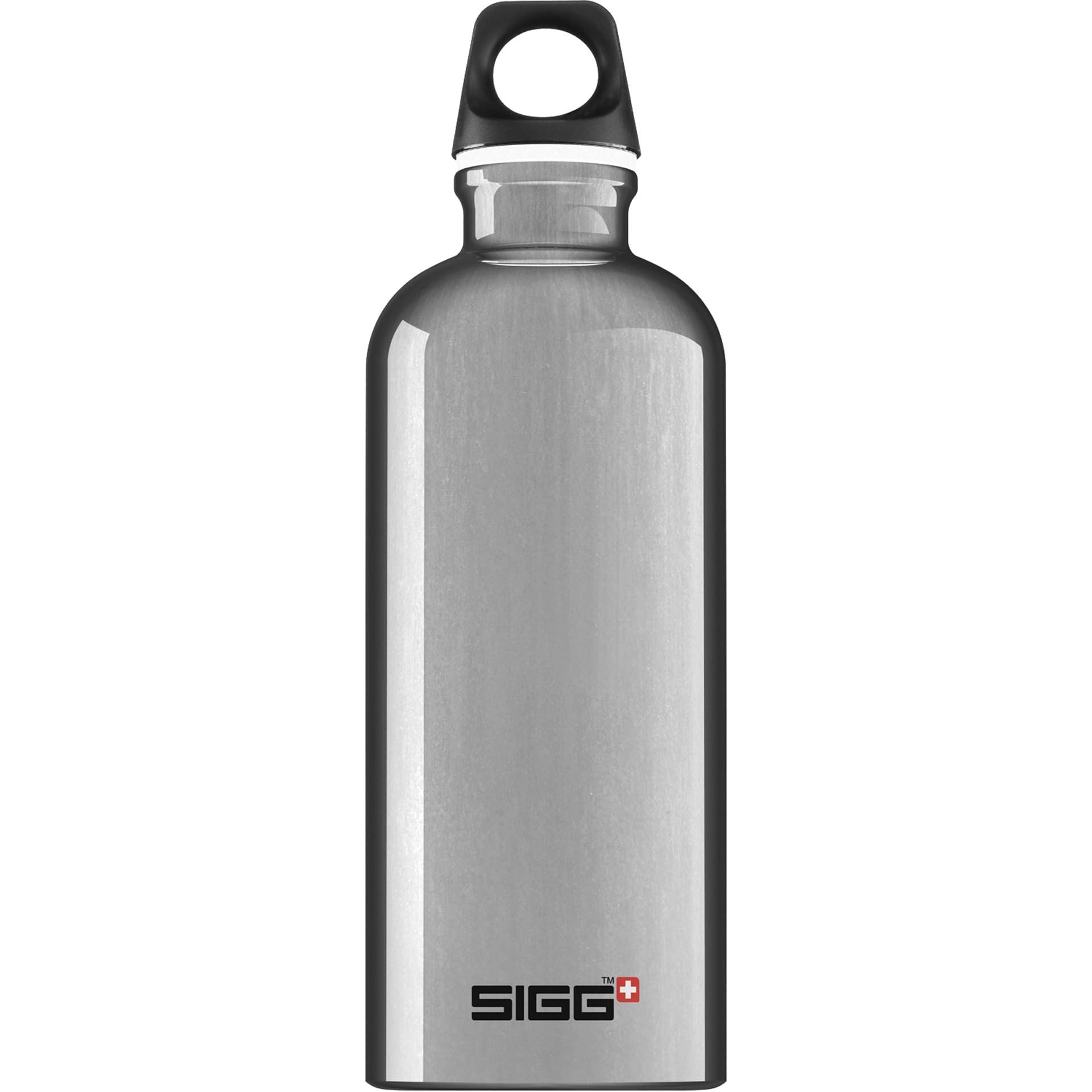 Παγούρι Αλουμινίου SIGG Traveller 600ml | www.lightgear.gr