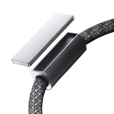 Καλώδιο Joyroom S-A50 Unlimited Series 3A USB-A - Lightning με Magnetic Organizer 1,2m | www.lightgear.gr