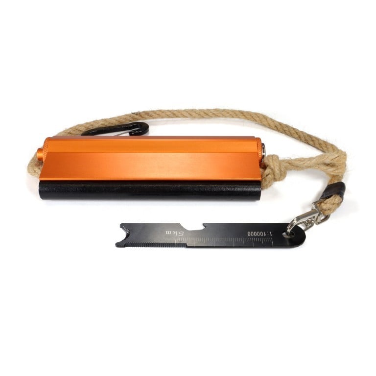 Σπινθηριστής Origin Outdoors Survival 5 Σε 1 | www.lightgear.gr