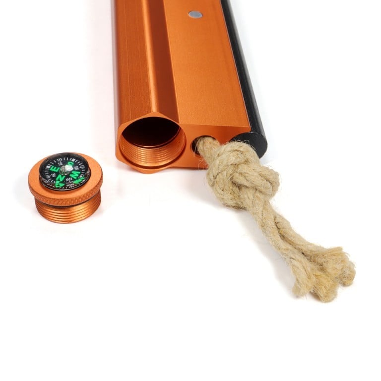 Σπινθηριστής Origin Outdoors Survival 5 Σε 1 | www.lightgear.gr