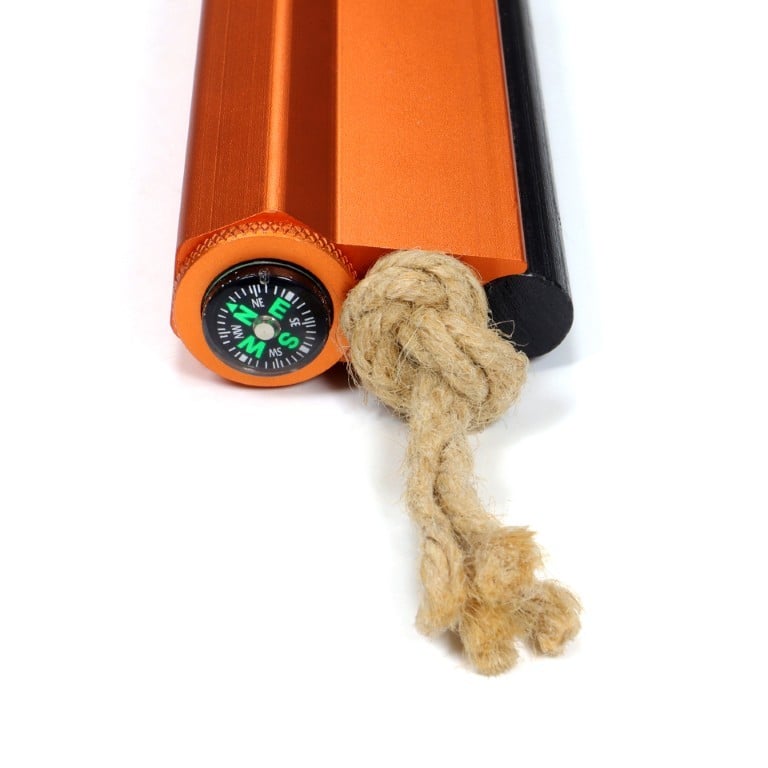 Σπινθηριστής Origin Outdoors Survival 5 Σε 1 | www.lightgear.gr
