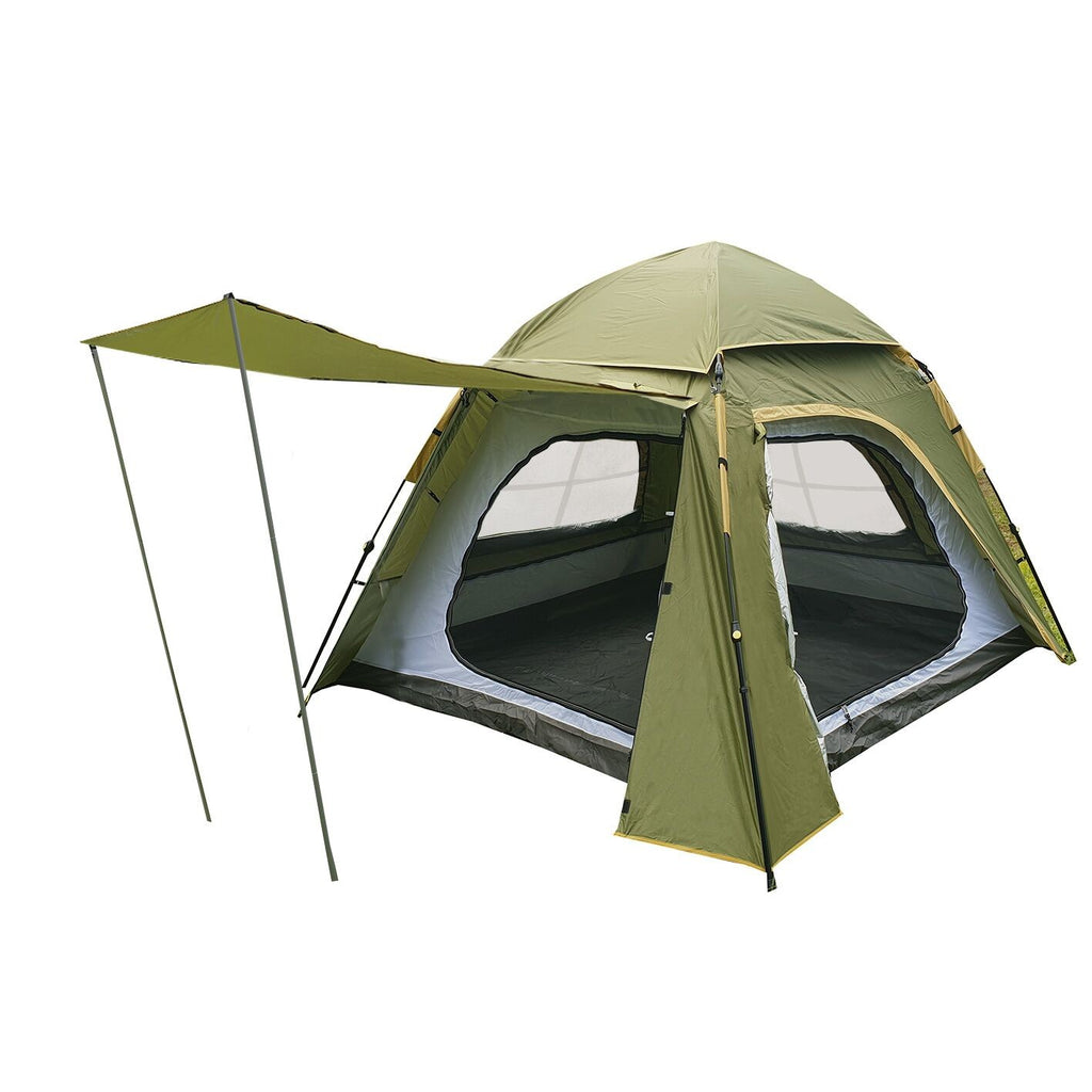 Σκηνή Αυτόματη Salty Tribe Seminole 4 | www.lightgear.gr
