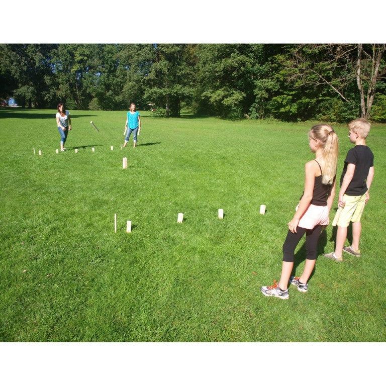 Σουηδικό Σκάκι Schildkrot Kubb | www.lightgear.gr