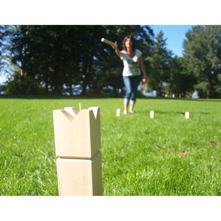 Σουηδικό Σκάκι Schildkrot Kubb | www.lightgear.gr