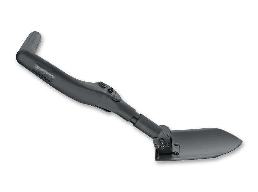 Πτυσσόμενο Φτυάρι FKMD Tan Sheath | www.lightgear.gr