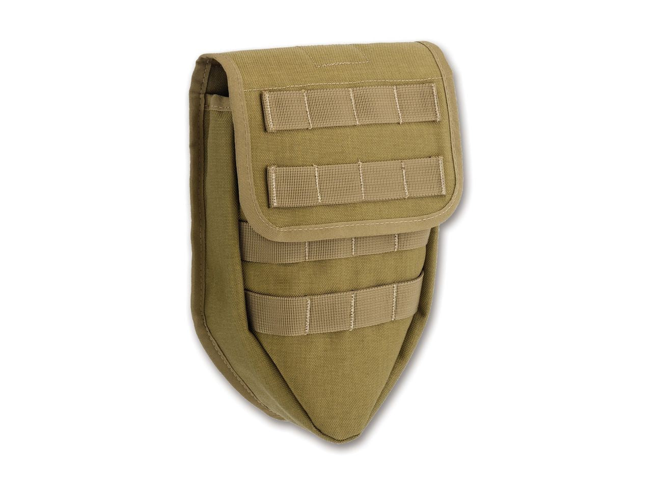 Πτυσσόμενο Φτυάρι FKMD Tan Sheath | www.lightgear.gr