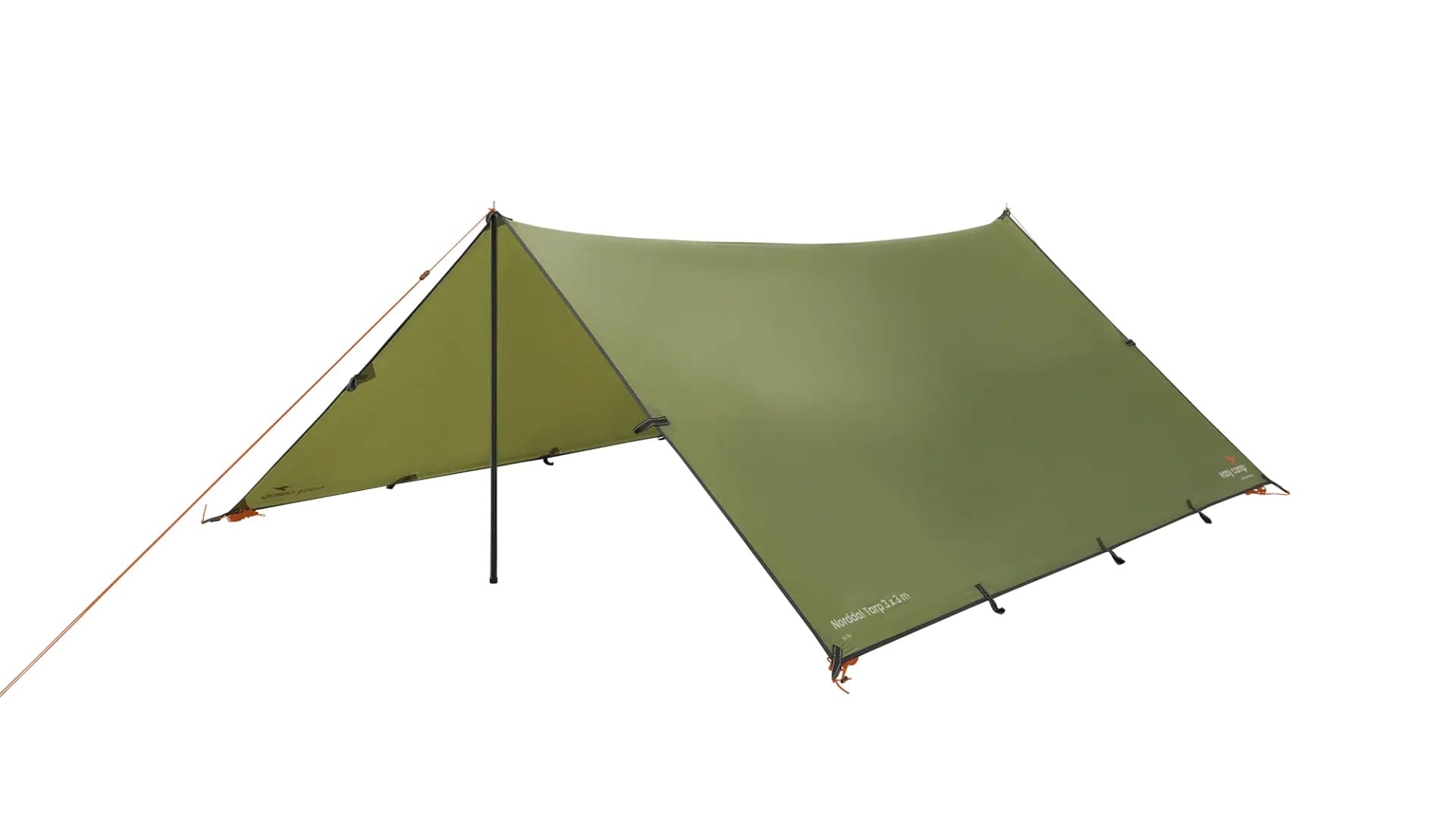 Τέντα Easy Camp Norddal Tarp 3x3 | www.lightgear.gr
