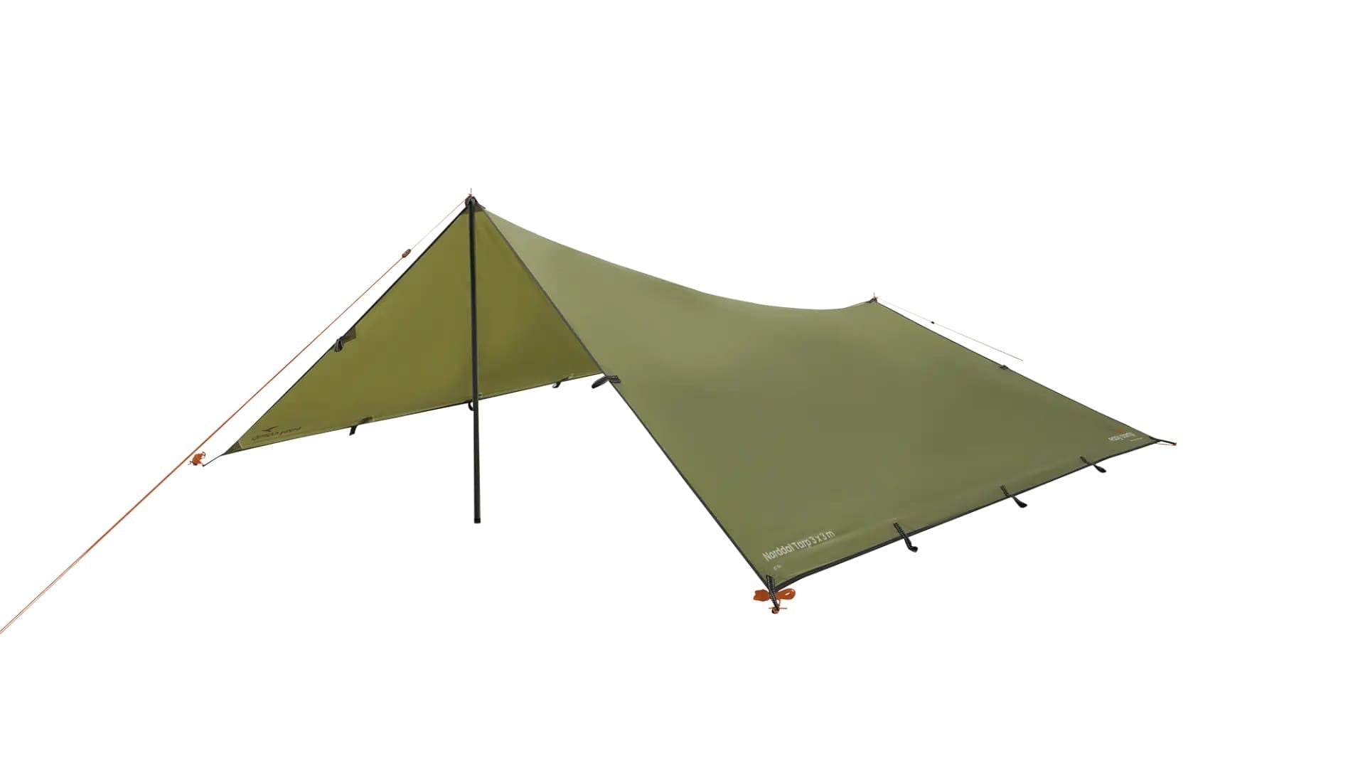 Τέντα Easy Camp Norddal Tarp 3x3 | www.lightgear.gr