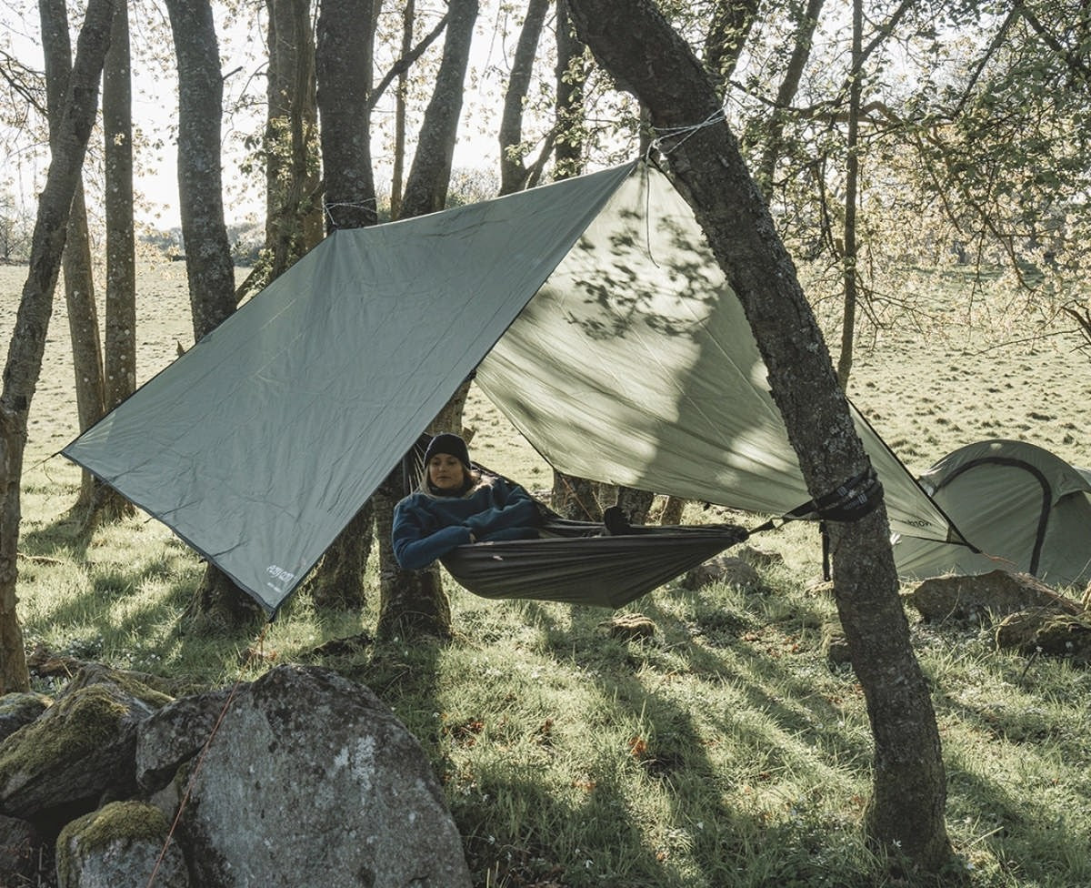Τέντα Easy Camp Norddal Tarp 3x3 | www.lightgear.gr