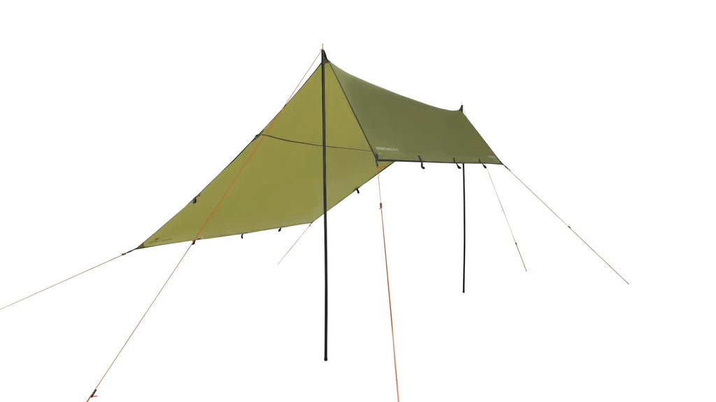 Τέντα Easy Camp Norddal Tarp 3x3 | www.lightgear.gr