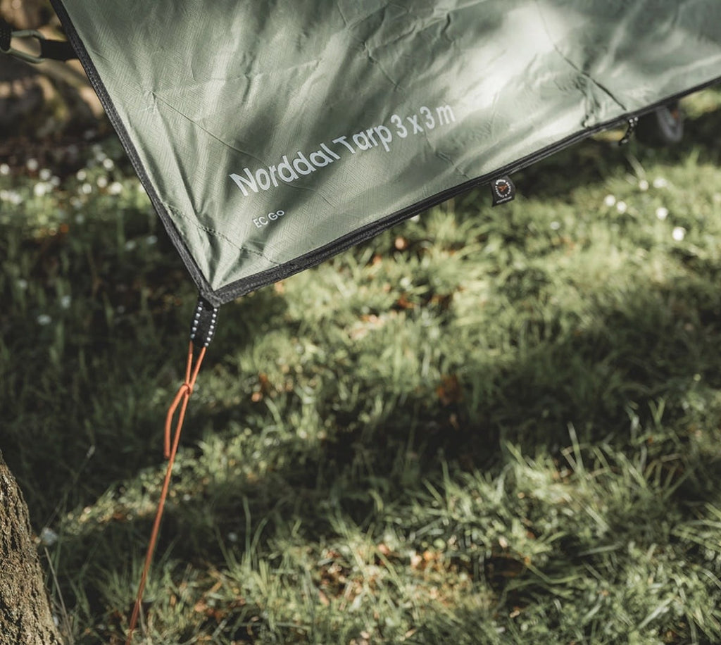 Τέντα Easy Camp Norddal Tarp 3x3 | www.lightgear.gr