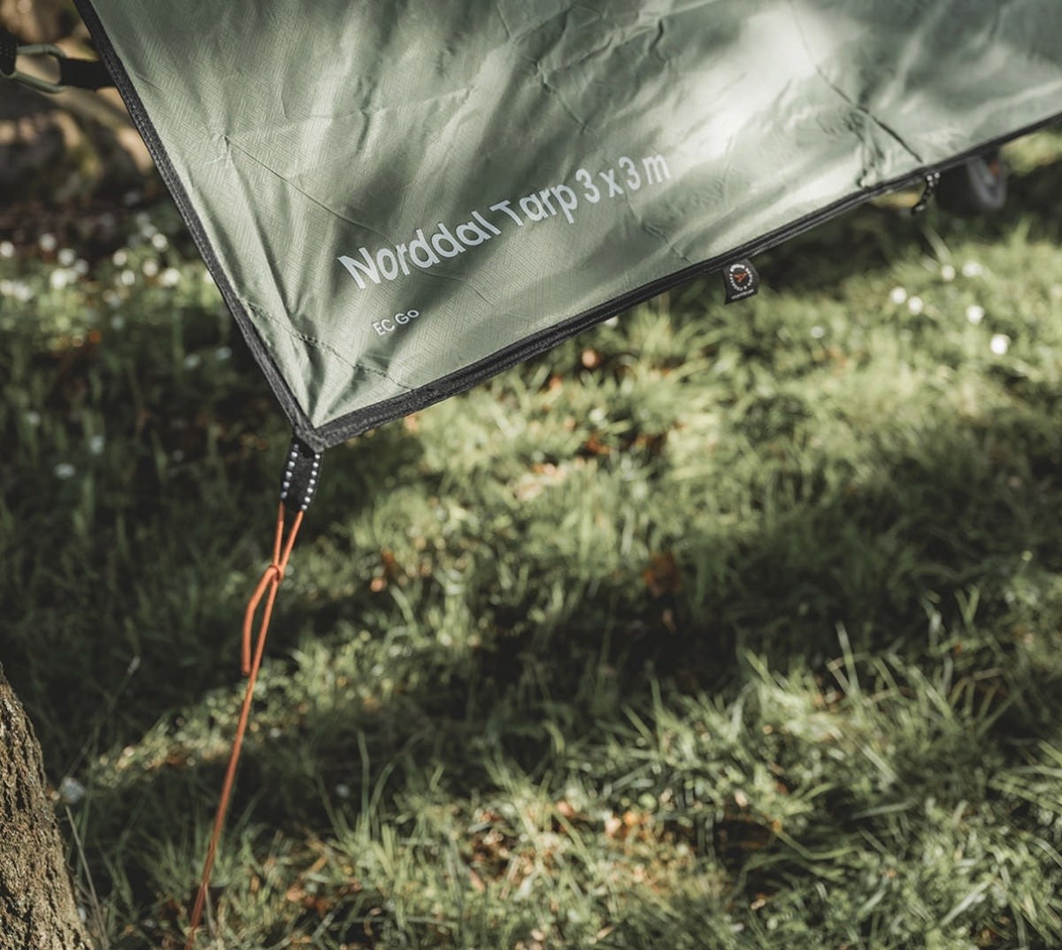 Τέντα Easy Camp Norddal Tarp 3x3 | www.lightgear.gr