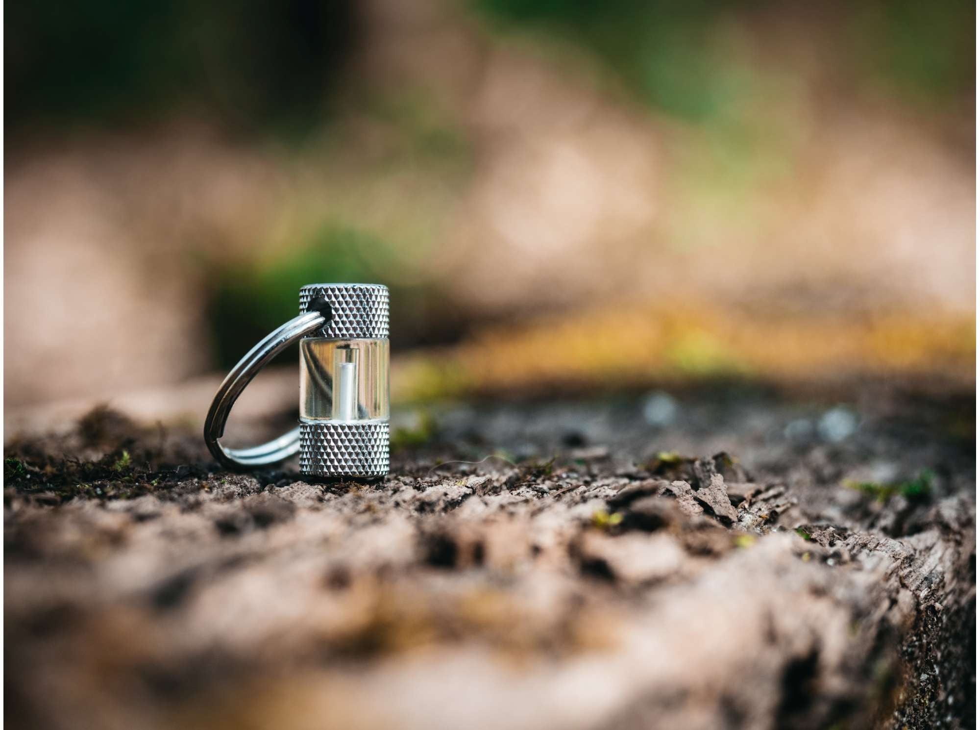 Ανακλαστικό Φως Boker Mini Glow | www.lightgear.gr