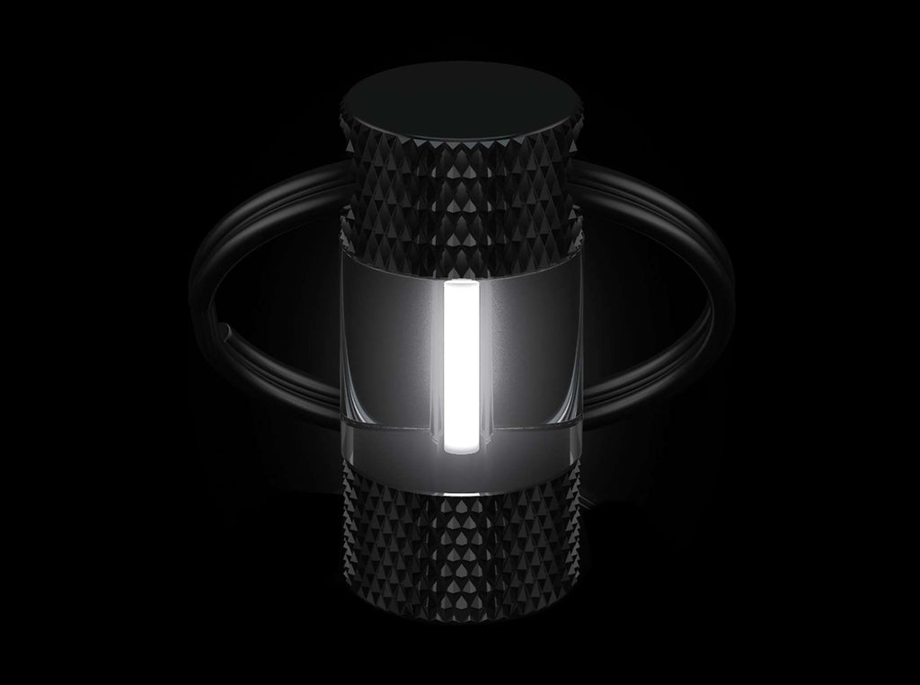 Ανακλαστικό Φως Boker Mini Glow | www.lightgear.gr