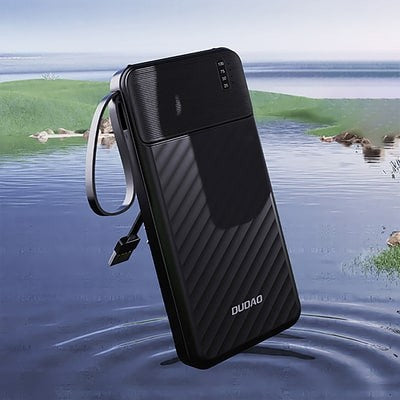 Powerbank Dudao K11 Pro 20000mAh 10W | www.lightgear.gr