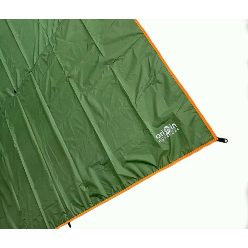 Τέντα Origin Outdoors Tarp 3x4m XL | www.lightgear.gr