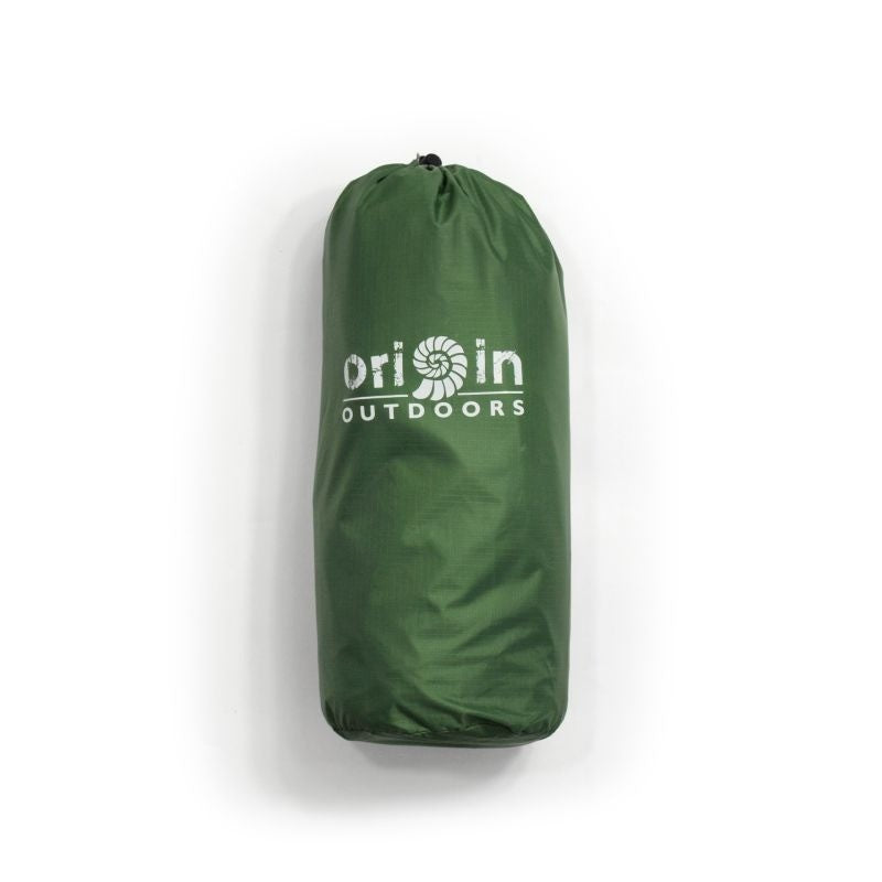 Τέντα Origin Outdoors Tarp 3x4m XL | www.lightgear.gr