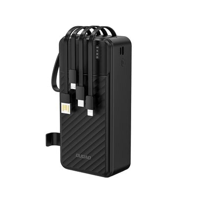 Powerbank Dudao K11 Max 30000mAh 10W | www.lightgear.gr