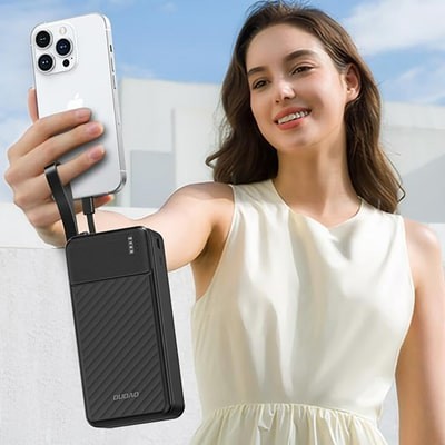 Powerbank Dudao K11 Max 30000mAh 10W | www.lightgear.gr