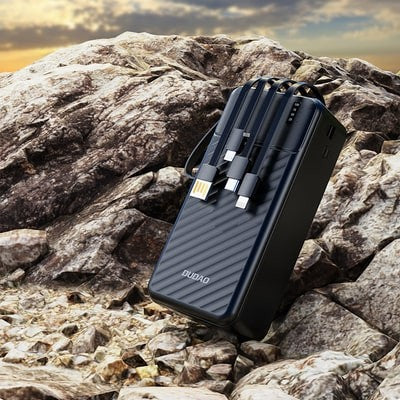 Powerbank Dudao K11 Max 30000mAh 10W | www.lightgear.gr