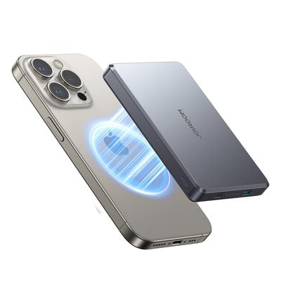 Powerbank Joyroom 10000mAh JR-PBM08 Pro | www.lightgear.gr
