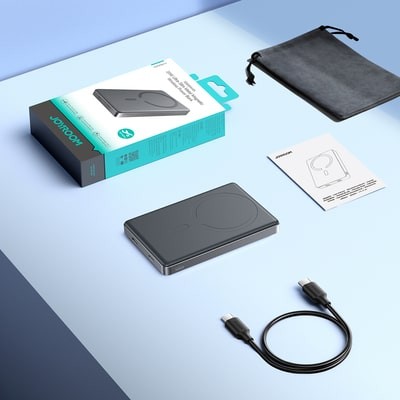 Powerbank Joyroom 10000mAh JR-PBM08 Pro | www.lightgear.gr