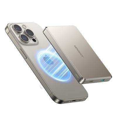 Powerbank Joyroom 10000mAh JR-PBM08 Pro | www.lightgear.gr
