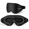 Μάσκα Ύπνου Tech-Protect με Memory Foam | www.lightgear.gr
