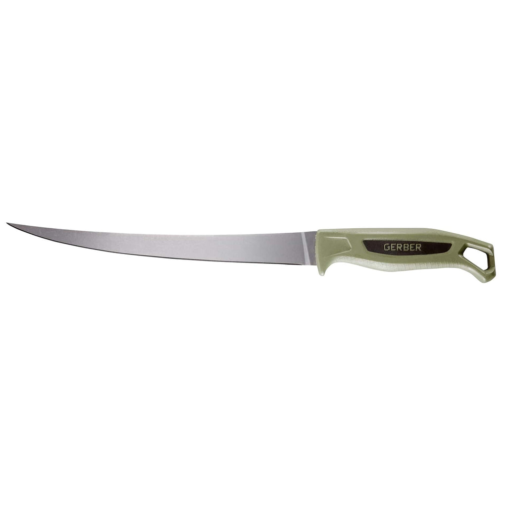 Μαχαίρι Φιλεταρίσματος Gerber Ceviche | www.lightgear.gr
