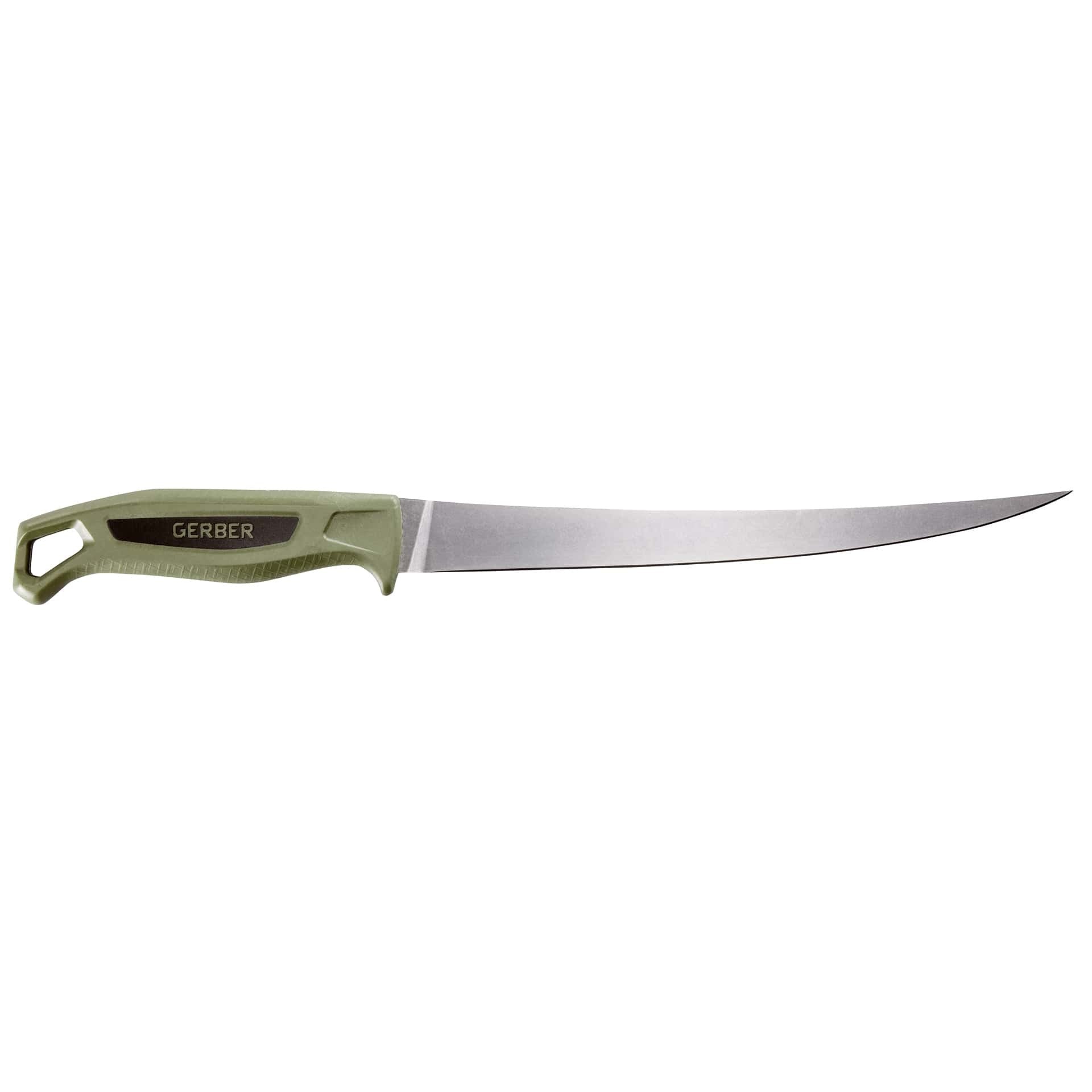 Μαχαίρι Φιλεταρίσματος Gerber Ceviche | www.lightgear.gr