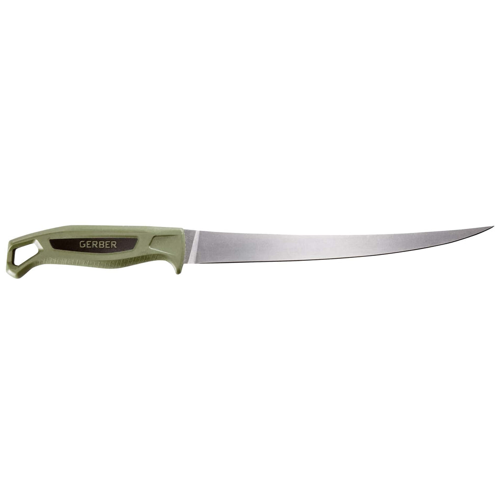 Μαχαίρι Φιλεταρίσματος Gerber Ceviche | www.lightgear.gr
