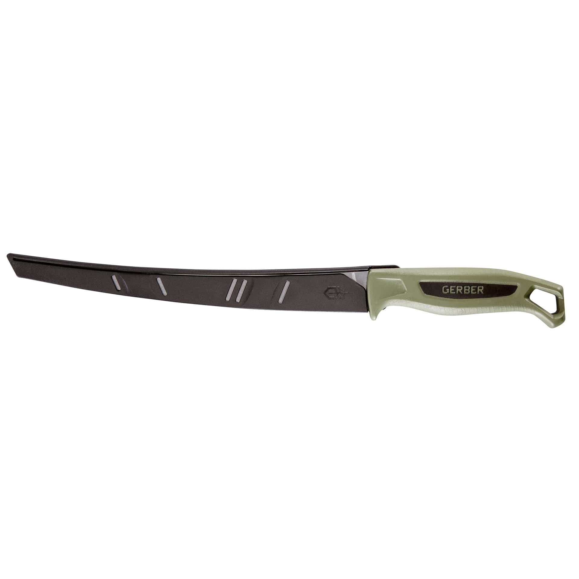 Μαχαίρι Φιλεταρίσματος Gerber Ceviche | www.lightgear.gr