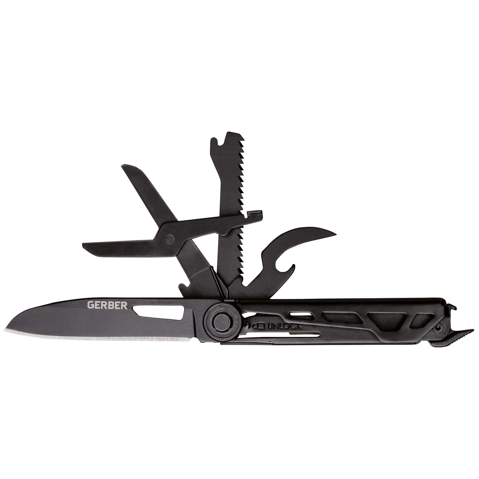 Πολυεργαλείο Gerber Armbar Scout | www.lightgear.gr