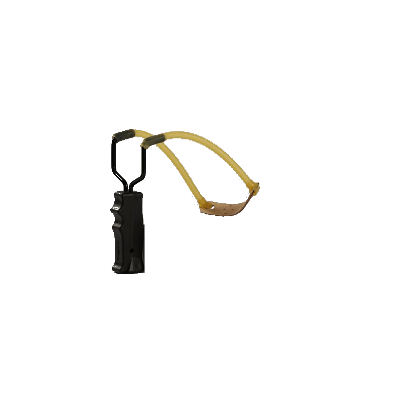 Σφεντόνα Advance Μεταλλική Magnum T.2 | www.lightgear.gr