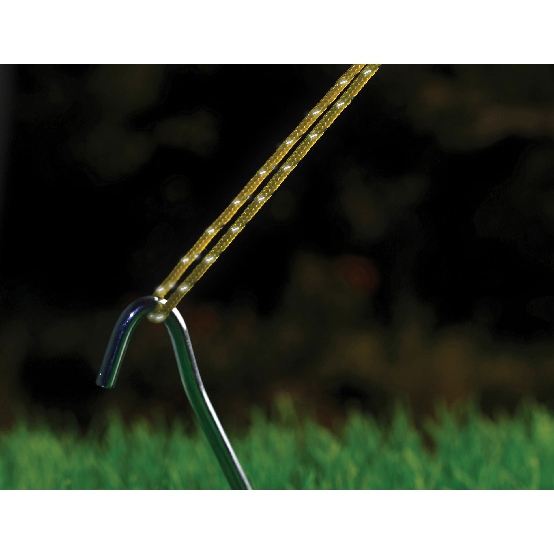 Ανακλαστικό Σκοινί Coghlans 2mm/15m | www.lightgear.gr