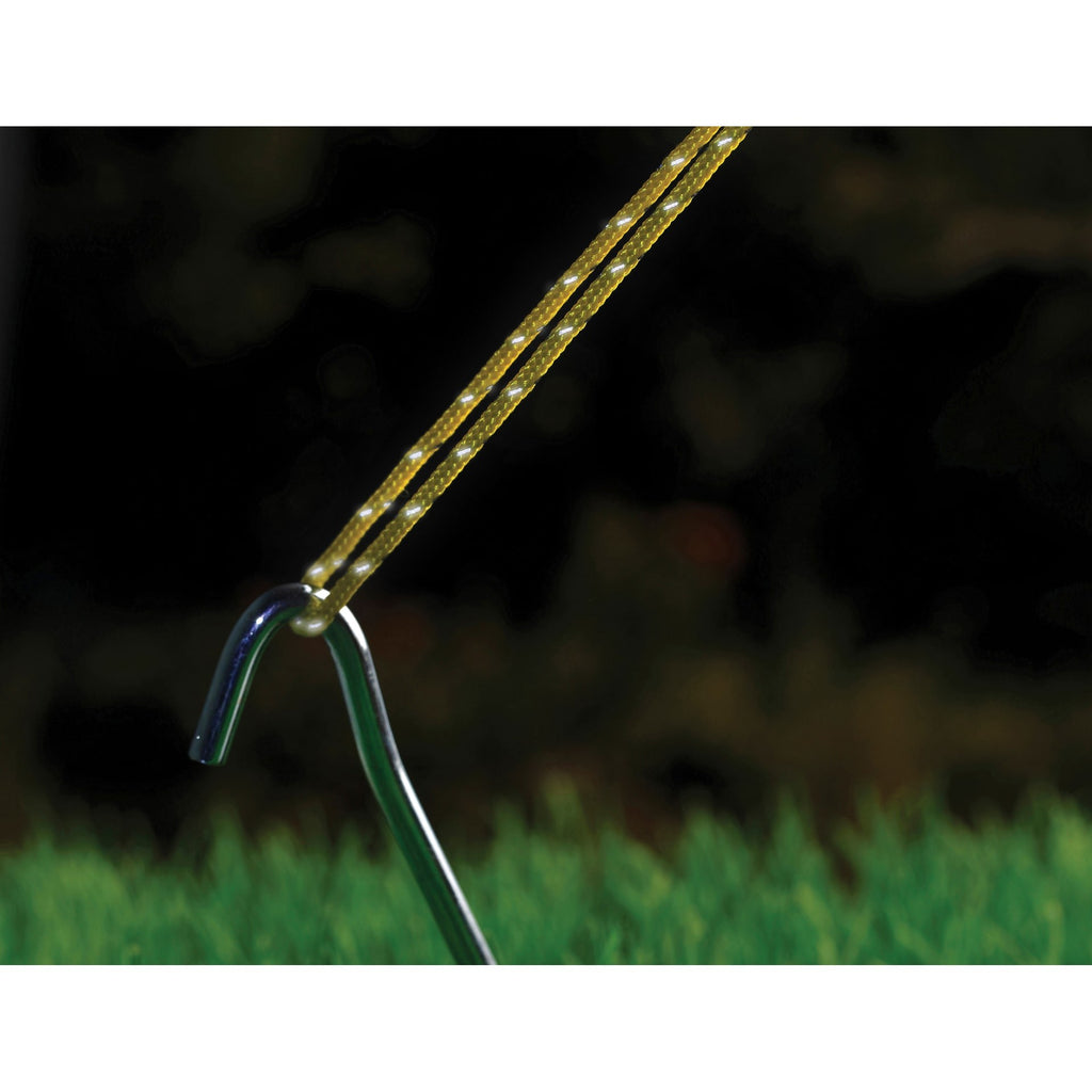 Ανακλαστικό Σκοινί Coghlans 2mm/15m | www.lightgear.gr