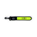 Ανακλαστικό Μπρελόκ LED Origin Outdoors Πράσινο | www.lightgear.gr
