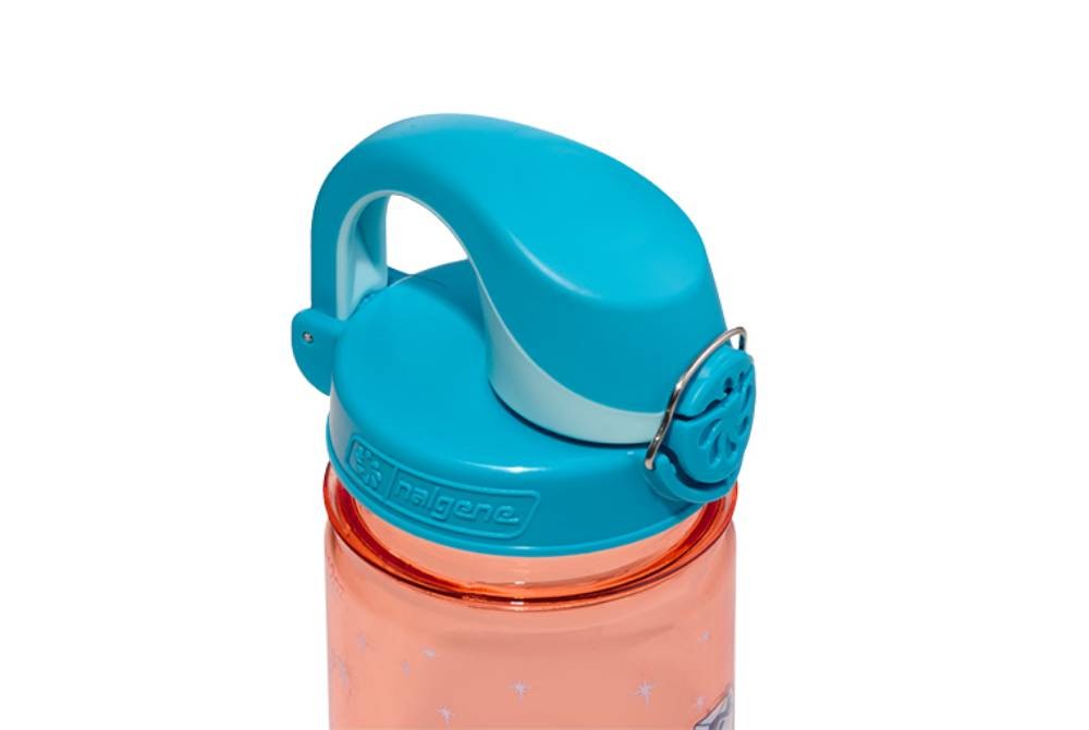 Παιδικό Παγούρι Nalgene OTF Sustain 350ml | www.lightgear.gr