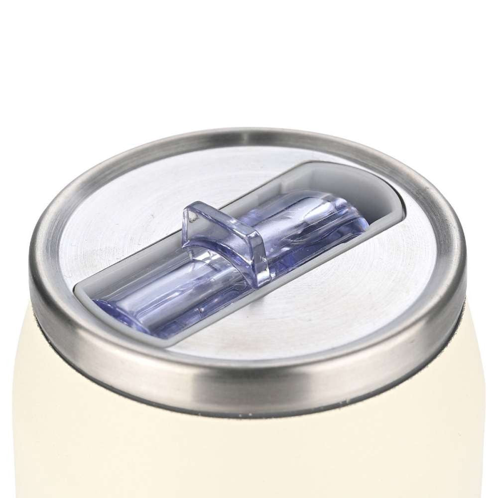 Ανοξείδωτο Θερμός με Καλαμάκι Estia Save the Aegean 500ml | www.lightgear.gr