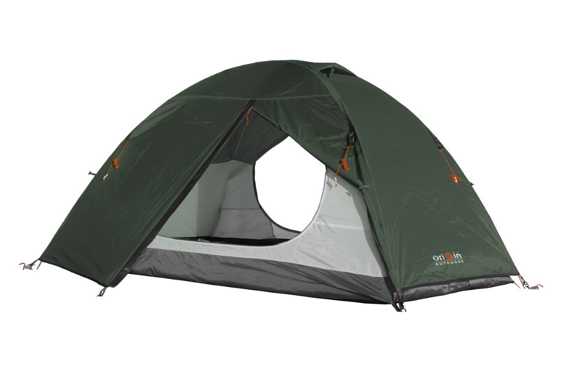 Σκηνή Origin Outdoors Snugly 3 | www.lightgear.gr