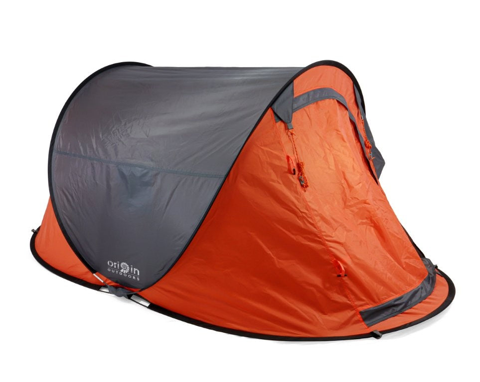 Σκηνή Pop Up Origin Outdoors Quicksembly 2 | www.lightgear.gr