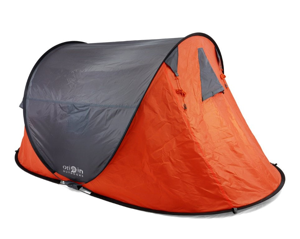 Σκηνή Pop Up Origin Outdoors Quicksembly 2 | www.lightgear.gr