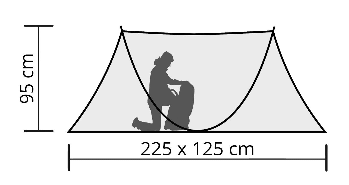 Σκηνή Pop Up Origin Outdoors Quicksembly 2 | www.lightgear.gr
